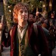 La bande-annonce de Bilbo Le Hobbit - Un Voyage Inattendu.