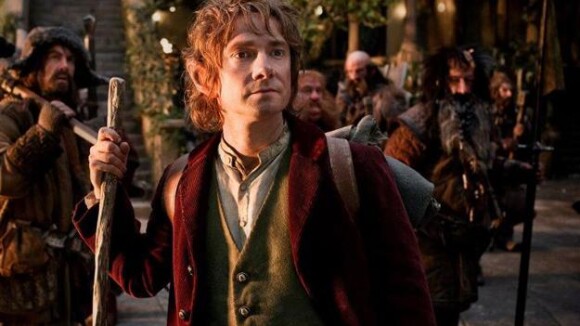 Bilbo le Hobbit - Un voyage inattendu : La bande-annonce tant attendue