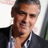 George Clooney, en novembre 2011 à Los Angeles.