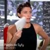 Alessandra Sublet dans Les Piégés de Syfy sur Syfy le mercredi 28 décembre à 20h45 sur Syfy