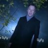 Jean-Luc Lemoine dans Les Piégés de Syfy sur Syfy le mercredi 28 décembre à 20h45 sur Syfy