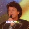 Boris dans les Années 90 : Le retour, mercredi 4 janvier 2012 sur M6