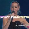 Sandy Valentino dans les Années 90 : Le retour, mercredi 4 janvier 2012 sur M6
