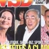 Ségolène Royal a très mal réagi à sa ''consécration'' par le sondage VSD des personnalités ayant le plus agacé au cours de l'année, publié en décembre 2011, et a menacé de porter plainte. La rédaction a répondu sur Newsring.fr.