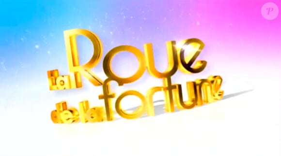 La nouvelle version de La Roue de la Fortune le lundi 2 janvier 2011 sur TF1 à 11h05