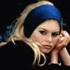 Brigitte Bardot en 1963