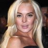 Lindsay Lohan