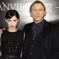 Daniel Craig dominé par Rooney Mara et la Française Elodie Yung