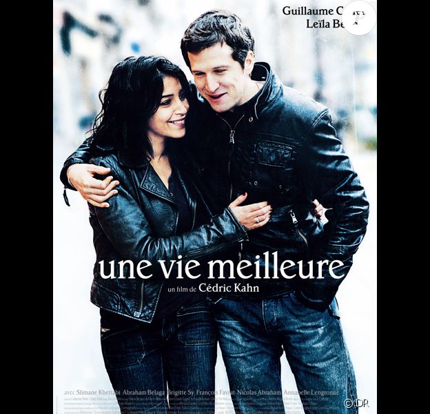 Film Une Vie Meilleure Guillaume Canet et Leïla Bekhti : Leur lutte séduit les spectateurs