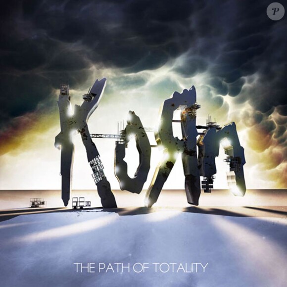 Korn, The Path of Totality.