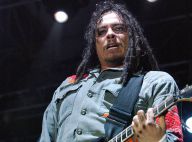 Korn - James Shaffer, alias Munky : Mariage à la Tour Eiffel avec sa belle Evis