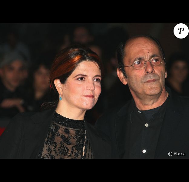 Jean-Pierre Bacri et Agnès Jaoui : ''Au bout du conte'', ils reviennent - Purepeople