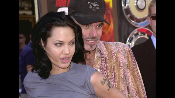 Angelina Jolie et Billy Bob Thornton : L'ex-couple se retrouvera à Berlin