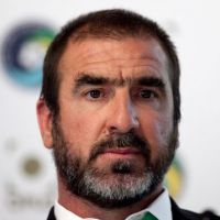 Eric Cantona : Nouveau défi du King... la présidentielle !