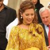 Le cheikh Mohammed bin Rashid Al Maktoum et la princesse Haya de Jordanie ont accueilli le 7 janvier 2012 un petit garçon, prénommé Zayed.