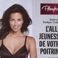 La Philo selon Philippe : On a retrouvé la bombe Aurélie Anger en lingerie !