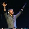 David Guetta à Sunrise (Floride) le 11 décembre 2011.