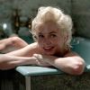 Image du film My Week with Marilyn avec Michelle Williams