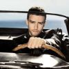 Justin Timberlake, élégant et sportif pour le parfum Play Sport de Givenchy, disponible en mars.