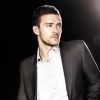 Justin Timberlake, visage du parfum Play Sport de Givenchy.