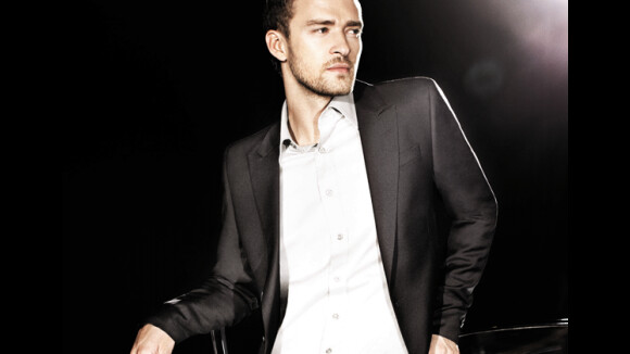 Justin Timberlake nous embarque dans un road trip pour Givenchy
