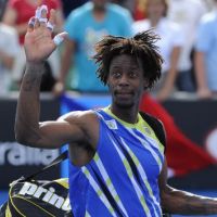 Gaël Monfils : Un joueur fantasque qui 'se fout' du tennis