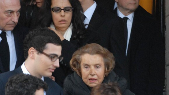 Liliane Bettencourt prête à rendre les armes ? Déboutée, elle reste sous tutelle