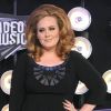 Adele en août 2011 à Los Angeles