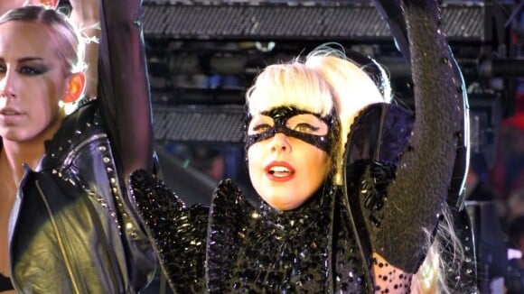 Grammy Awards 2012 : Lady Gaga en entrée et en dessert, LL Cool J au service