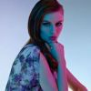 Tali Lennox, nouvelle égérie de Karen Millen.