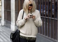Look de la semaine : Rosie Huntington-Whiteley et Fearne Cotton s'affrontent