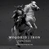 Après un EP vertigineux en mars 2011, Iron, Woodkid prépare son premier album pour 2012.