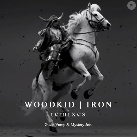 Après un EP vertigineux en mars 2011, Iron, Woodkid prépare son premier album pour 2012.