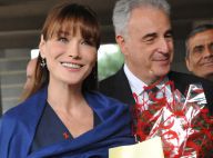 Scandale ? Carla Bruni perd son allié au Fonds mondial de lutte contre le sida