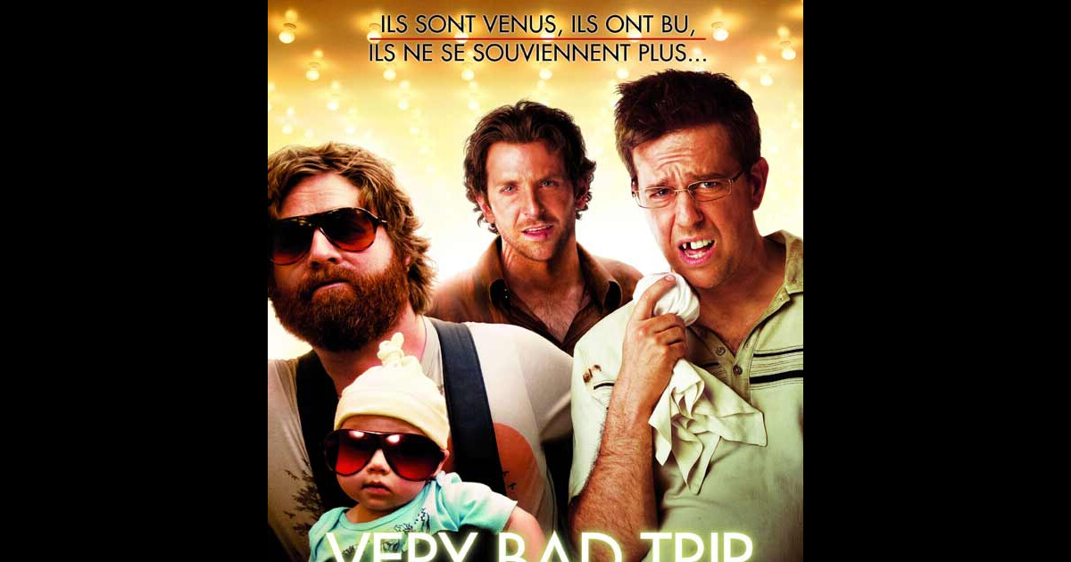 Very bad trip promo 3