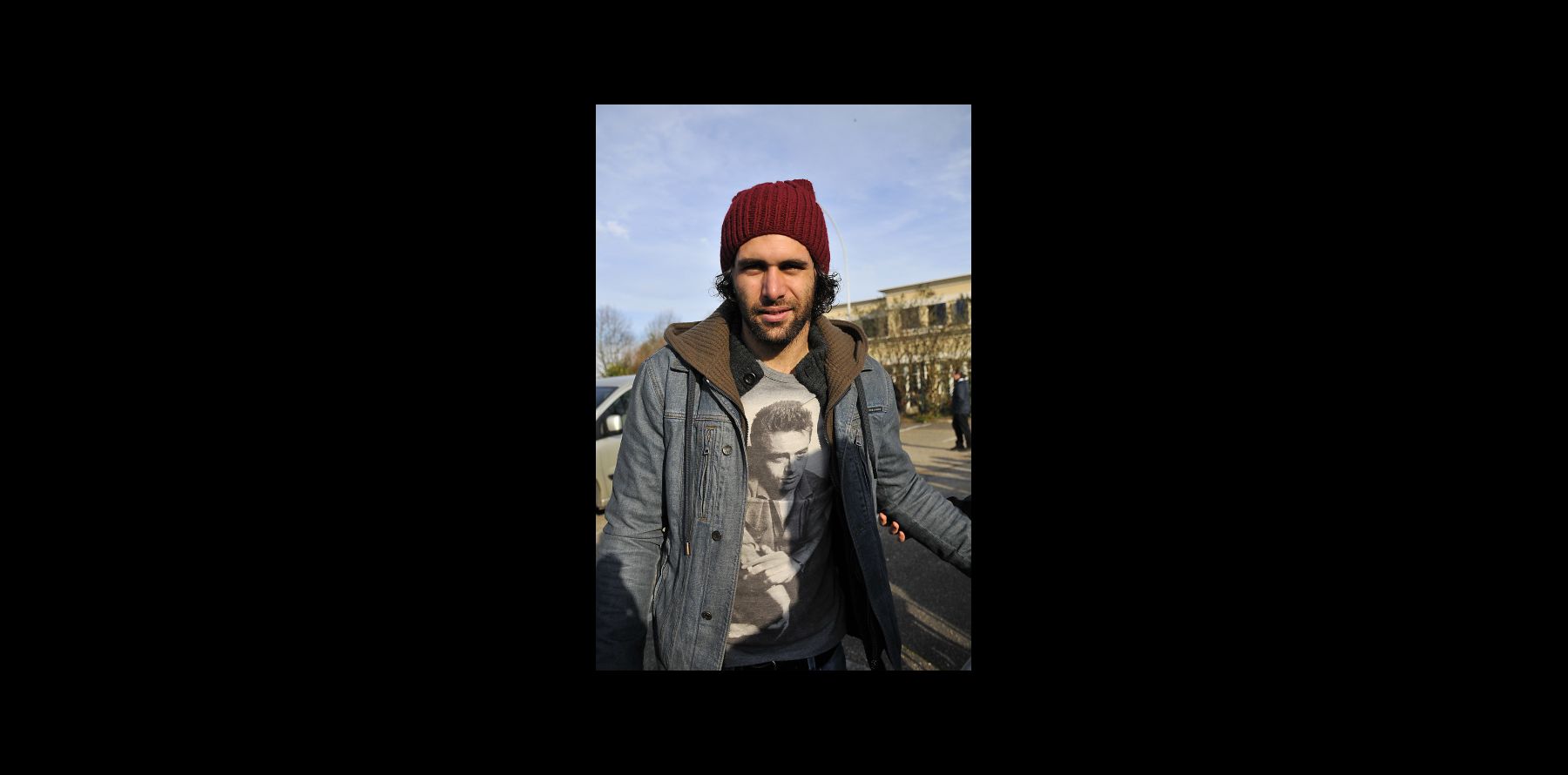 Salvatore Sirigu : Le gardien italien du Paris Saint ...