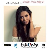 Anggun : Echo (You and I), sa chanson pour l'Eurovision, révélée en intégralité