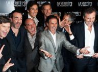 La vérite si je mens ! 3 : Les acteurs s'enflamment et les actrices brillent