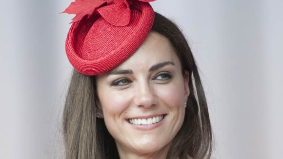 Kate Middleton couronnée : en photos, l'année décoiffante de la reine du chapeau