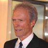 Clint Eastwood honoré par la Smithsonian Institution à Washington le 1er février 2012