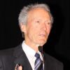 Clint Eastwood honoré par la Smithsonian Institution à Washington le 1er février 2012
