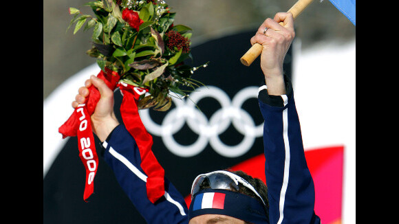Vincent Defrasne : Le champion olympique de biathlon papa pour la troisième fois