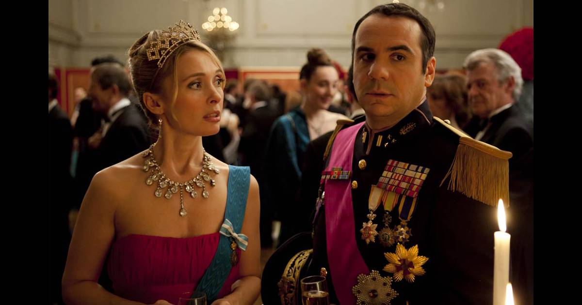 Il était Une Fois L'amour à La Française Extrait 1 de la comédie Il était une fois, une fois, de Christian