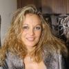 Laure Sinclair le 6 mai 2004 à Paris