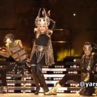 Madonna au Super Bowl XLVI : Un show monumental, du grand spectacle !