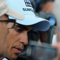 Alberto Contador coupable de dopage : Suspendu, il perd son Tour de France