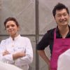 Pierre-Sang et Fanny de retour dans Top Chef 2012 le lundi 6 février 2012 sur M6