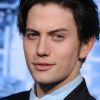 Jackson Rathbone, en janvier 2012 à Los Angeles.