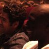 Jamel Debbouze, Nicolas Anelka et Omar Sy dans le documentaire L'Entrée des Trappistes sur Canal+ le mardi 7 février 2012 à 20h55