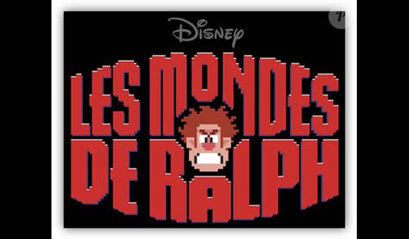 Les Mondes de Ralph, le nouveau Disney prévu pour le 5 décembre.